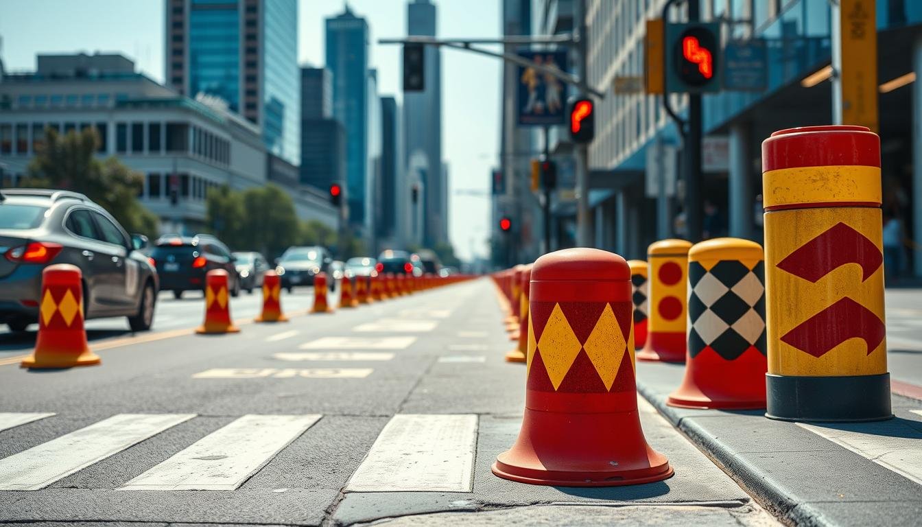 tachão de sinalização